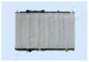ASHIKA RDA163016 Radiator, engine cooling